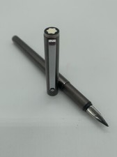 Montblanc Noblesse Füller
