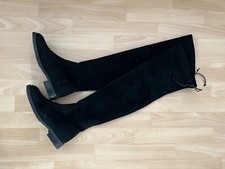 Buffalo Overknee Stiefel 