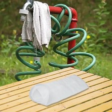 Effektiver Wasserfilter starker Filzstrumpf f��r S��?wasser Aquarium Pflege