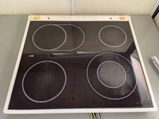 Siemens Glaskeramik-Kochfeld