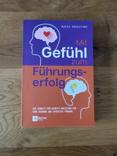 Nadja hereitani mit - mit, gefühl