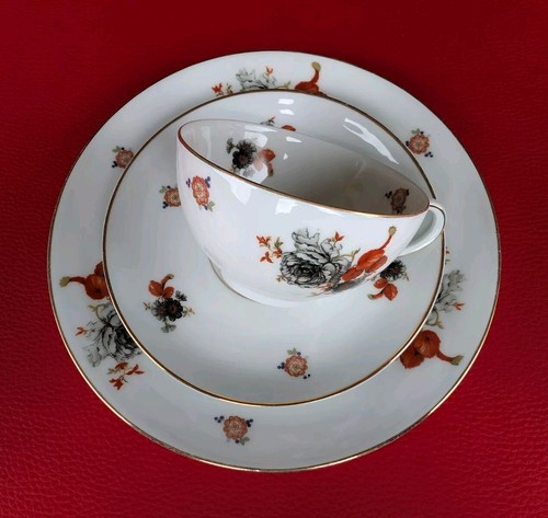 1908 1937 thomas - 1908-1937, rosenthal