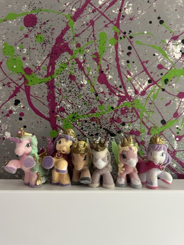 Filly pferde set stück - pferde,