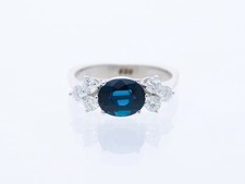 Ring 1,90 ct. Brillanten