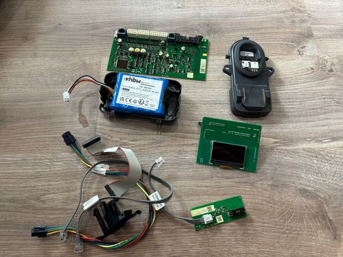 Mainboard akku sensor - mainboard,,