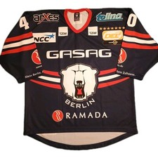 Eisbären Berlin Trikot