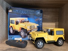Cobi 21921 RC Jeep Wrangler