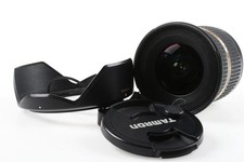 TAMRON 10-24mm f/3,5-4,5 SP Di