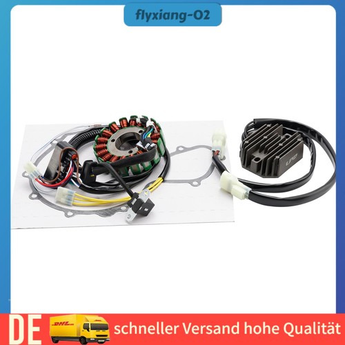 Lichtmaschine stator regler - lichtmaschine,
