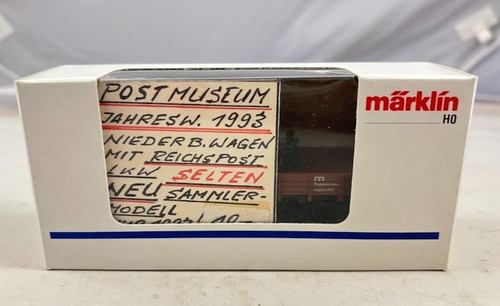 Märklin verschiedene - (da)märklin, h0