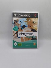 Singstar Pop Hits - Sony