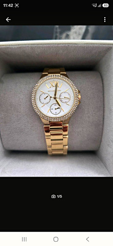 Michael kors mk6844 damen - michael,