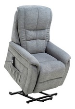 FERNSEHSESSEL MIT AUFSTEHHILFE