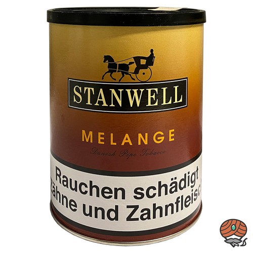 Stanwell melange pfeifentabak - stanwell,