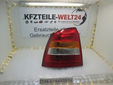 Opel Astra G Bremsleuchte