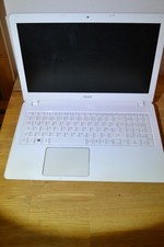 Notebook Acer Aspire