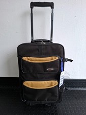 Dörr Adventure Video Foto Trolley mit Einteilung