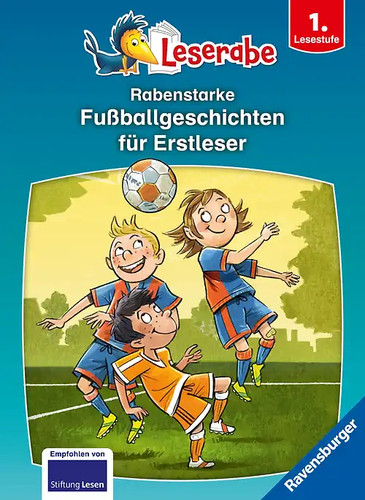 Rabenstarke
