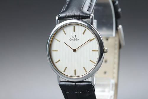 Vintage 1989 omega - omega, ville