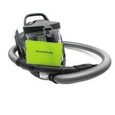 Rowenta RO4825 Bodenstaubsauger Compact Power XXL 550 Watt 2,5L  - Unvollständig