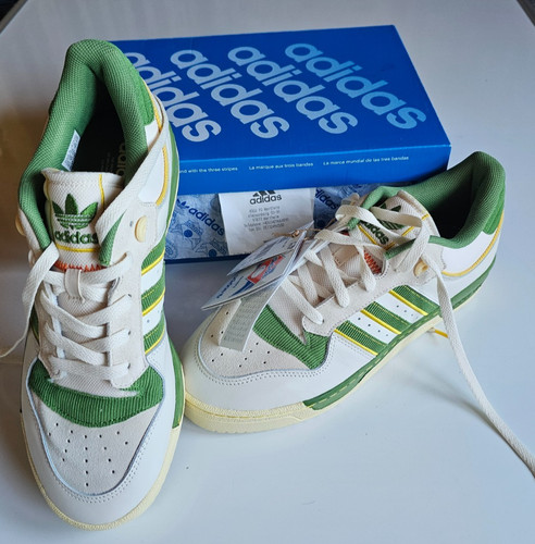 Adidas rivalry low fz6318 - adidas, 86