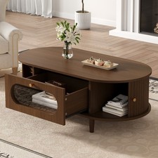 Couchtisch holz esstisch - holz,
