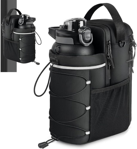 Magnetic gym bag magnetische - magnetic,