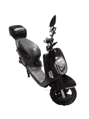Elektro moped hand - elektro, 25km