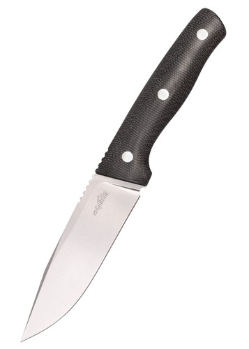 Schnitzel kvin outdoormesser - schnitzel,