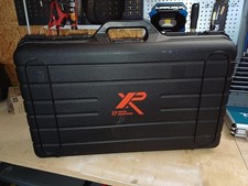 Metalldetektor XP Deus 1 mit