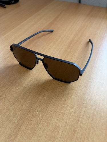 Porsche design brille - design,