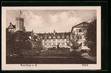 Rotenburg fulda blick zum - /,
