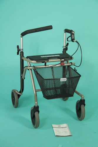 Rollator dolomite melodie - rollator,