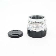 Leica M 35mm f2.8 Leitz