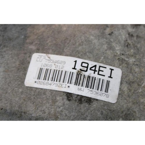 Automatik getriebe bmw serie - bmw, 5
