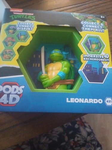 Teenage mutant ninja turtles - ninja,