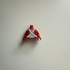 Lego Sammlerfigur Soldat