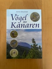 Vögel der Kanaren Rärität