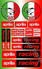 Aprilia Racing Motorrad