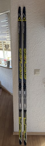 Fischer rcr skating vasa - rcr,