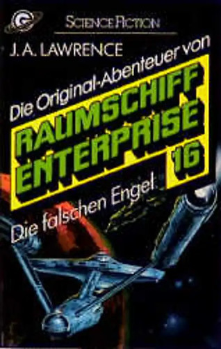 Raumschiff enterprise die - enterprise,