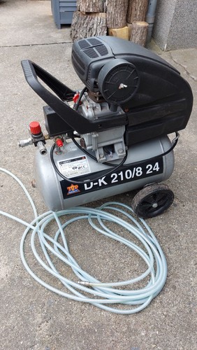 Kompressor von top craft - kompressor,