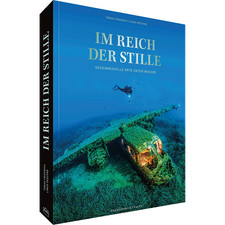 Bildband Natur – Im Reich