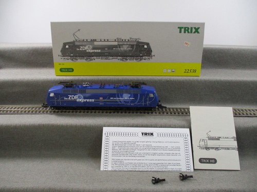 Trix spur 22538 - spur,