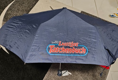Ltb regenschirm knirps blau - ltb,