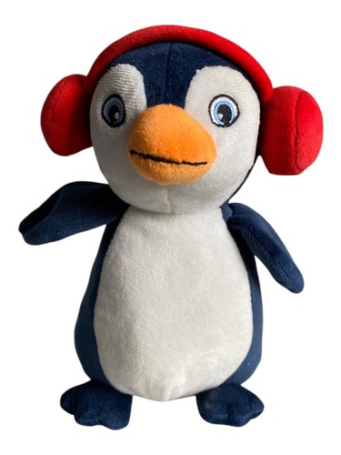 Pinguin emian stofftier - pinguin,