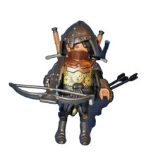 Playmobil Figures Series 17