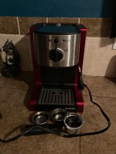 KLARSTEIN Passionata 6 Cup