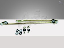 Wischergestänge Gestänge