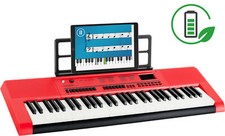 61 Tasten Akku Keyboard